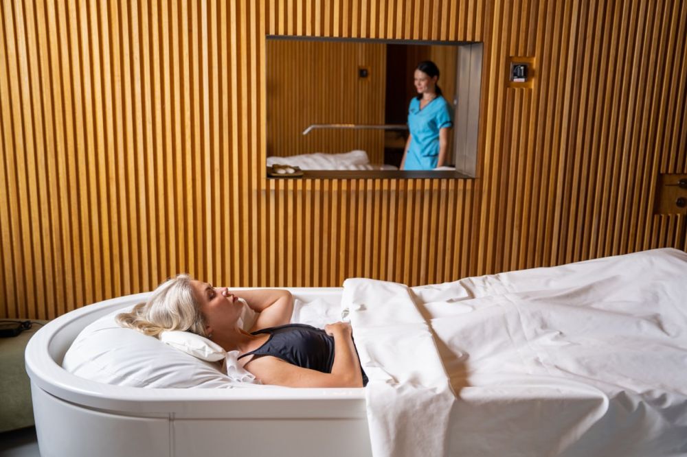 Антистресс-программы в отелях Крыма: прогнозы и мнения экспертов отрасли Антистресс-программы в отелях Крыма: прогнозы и мнения экспертов отрасли