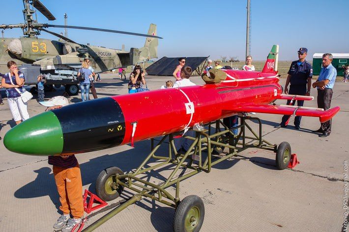 РУССКИЙ ОТВЕТ НА ТАУРУСЫ ? РУССКИЙ ОТВЕТ НА ТАУРУСЫ ?