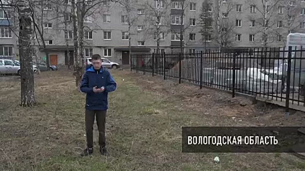 Двое маленьких крымчан получили награды от главы МВД РФ за помощь в задержании вора