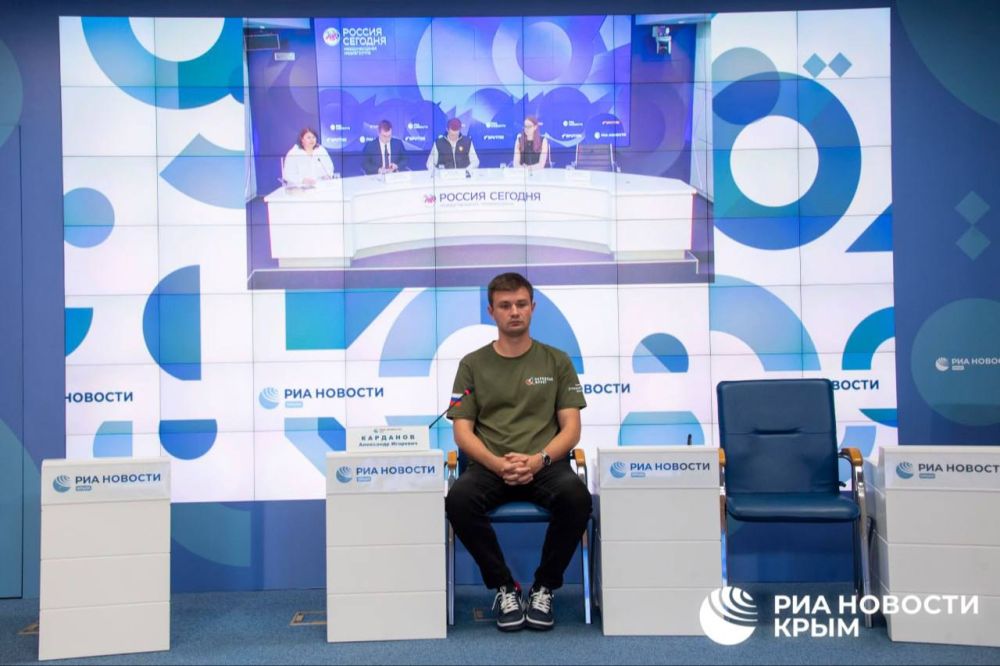 Подведены итоги просветительского проекта "Освобождение