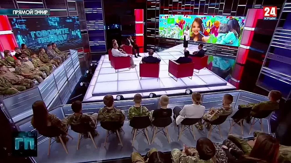 В России сегодня происходит ренессанс института семьи