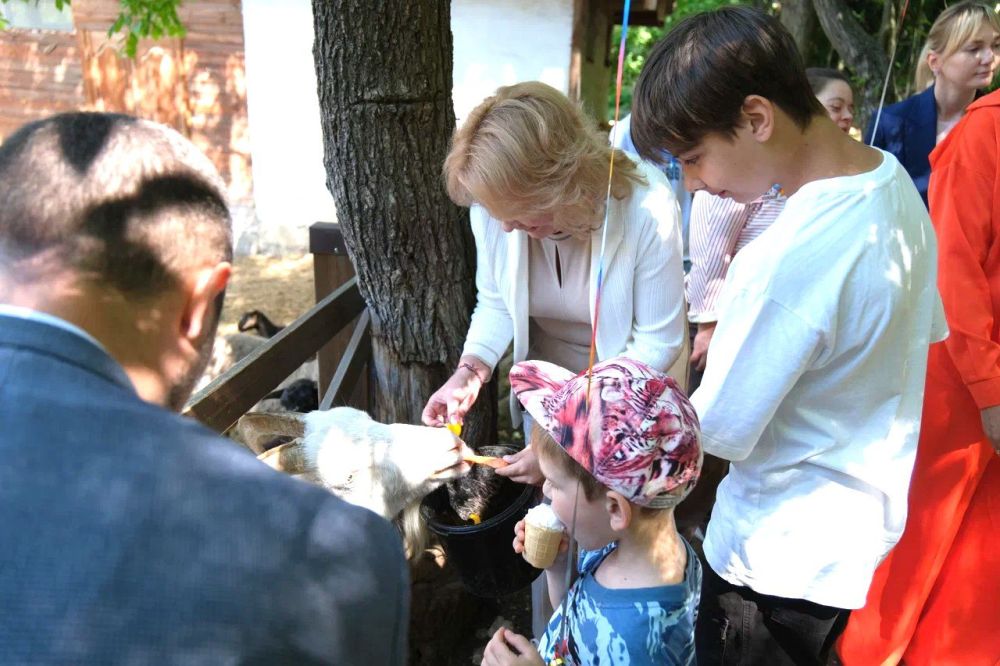 ����� ��������: ��-���������� ��������� ���� �� �������� ���������� �����