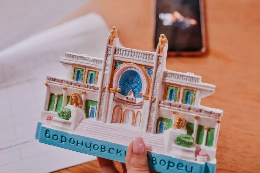 54 мастера-ремесленника подали заявки на отборочный тур Республиканского конкурса «Крымский сувенир» 54 мастера-ремесленника подали заявки на отборочный тур Республиканского конкурса «Крымский сувенир»