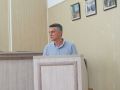 Денис Кратюк: 28 мая принял участие в заседании 14 (внеочередной) сессии Симферопольского районного совета III созыва