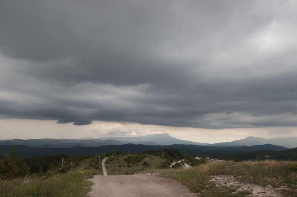 Владимир Константинов: В городах и районах Крыма прошла масштабная экологическая акция в рамках проекта «Единой России» «Чистый Крым» Владимир Константинов: В городах и районах Крыма прошла масштабная экологическая акция в рамках проекта «Единой России» «Чистый Крым»