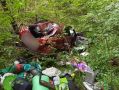Смертельное ДТП произошло накануне в Кировском районе