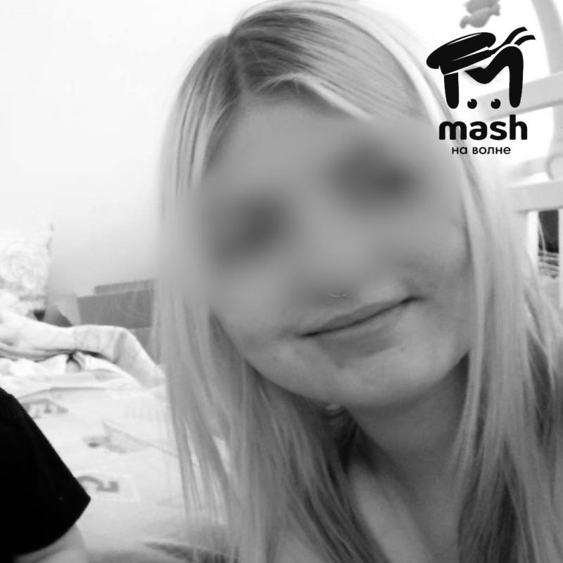 Тело 15-летней Ангелины нашла в лесополосе её мама — предварительная информация