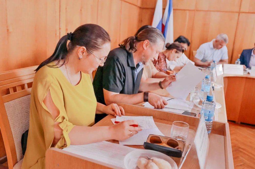 54 мастера-ремесленника подали заявки на отборочный тур Республиканского конкурса «Крымский сувенир» 54 мастера-ремесленника подали заявки на отборочный тур Республиканского конкурса «Крымский сувенир»