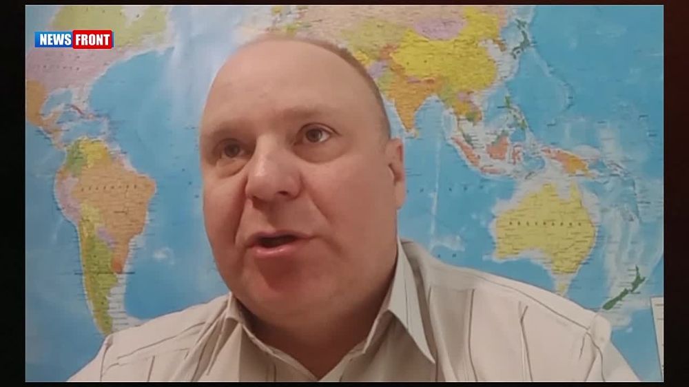 Заявление Кита Келлога о готовности США прекратить расширение НАТО к границам России является запоздалым, оно было актуально для Москвы пятнадцать лет назад, заявил профессор кафедры политических наук и международных...