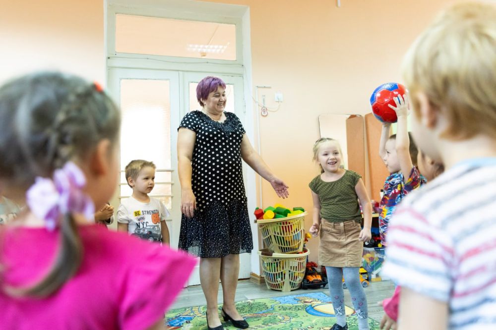 В этом году планируется оздоровить 190 тысяч крымских детей В этом году планируется оздоровить 190 тысяч крымских детей