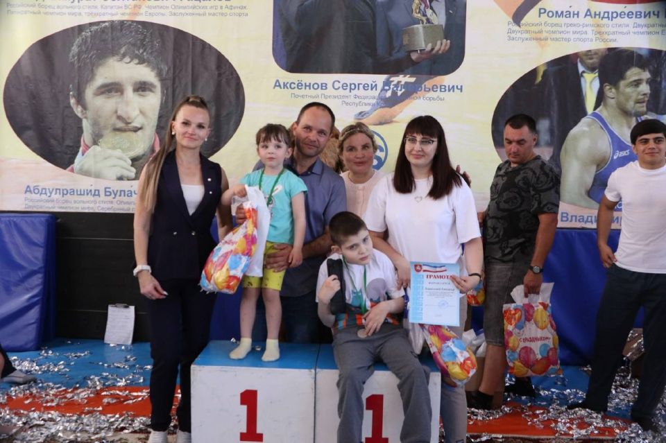 День защиты детей - праздник, который объединяет День защиты детей - праздник, который объединяет