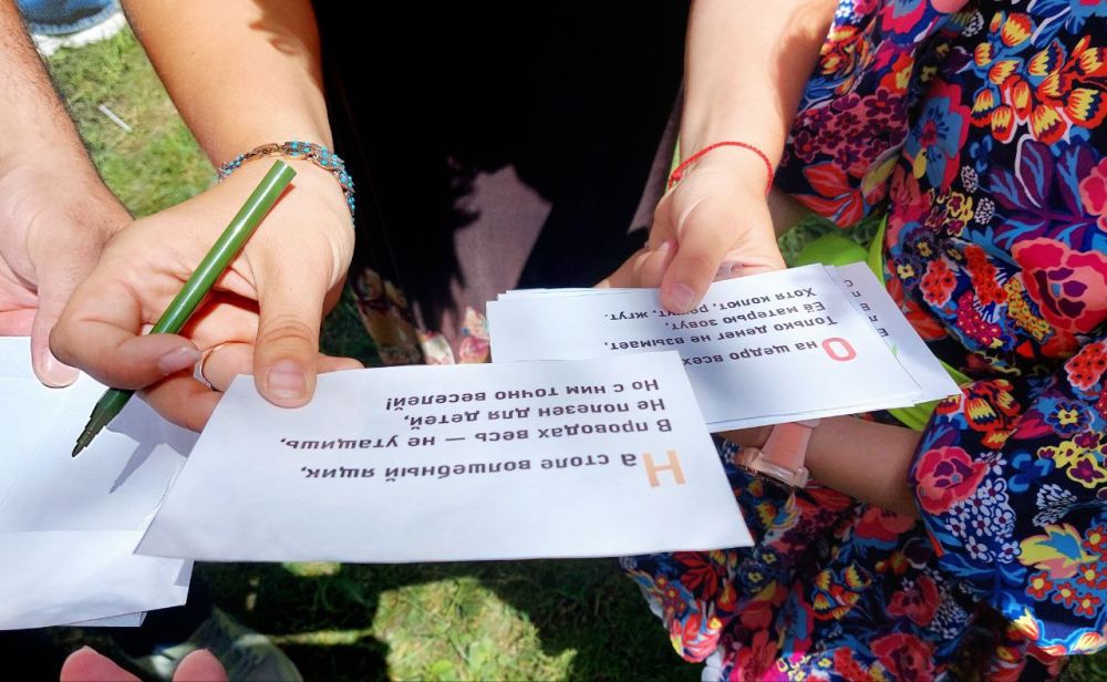 Продолжаем праздновать День рождения любимого Симферополя! Продолжаем праздновать День рождения любимого Симферополя!