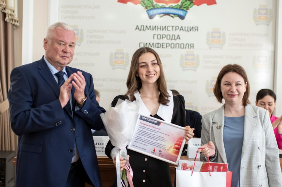 В Симферополе состоялось оперативно-хозяйственное совещание, в ходе которого руководители структурных подразделений отчитались о проделанной работе В Симферополе состоялось оперативно-хозяйственное совещание, в ходе которого руководители структурных подразделений отчитались о проделанной работе
