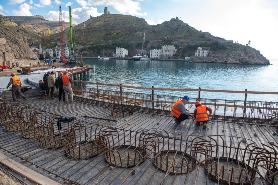 Михаил Развожаев: СТРАТЕГИЧЕСКИЕ ПРОЕКТЫ: ОТЧЕТ ЗА 2024 ГОД Михаил Развожаев: СТРАТЕГИЧЕСКИЕ ПРОЕКТЫ: ОТЧЕТ ЗА 2024 ГОД