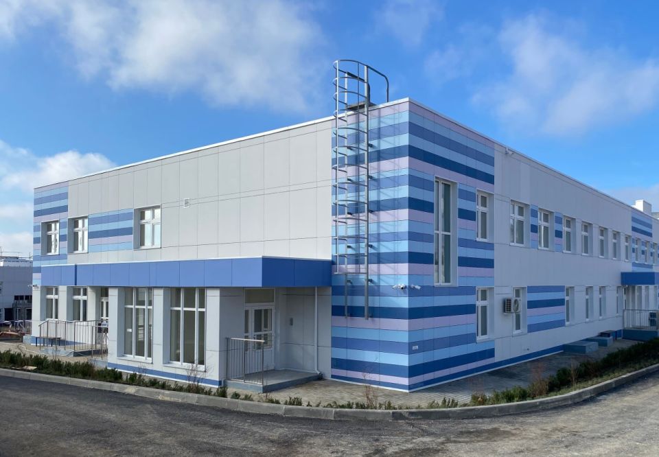 Михаил Развожаев: ОБРАЗОВАНИЕ В СЕВАСТОПОЛЕ: ОТЧЕТ ЗА 2024 ГОД Михаил Развожаев: ОБРАЗОВАНИЕ В СЕВАСТОПОЛЕ: ОТЧЕТ ЗА 2024 ГОД