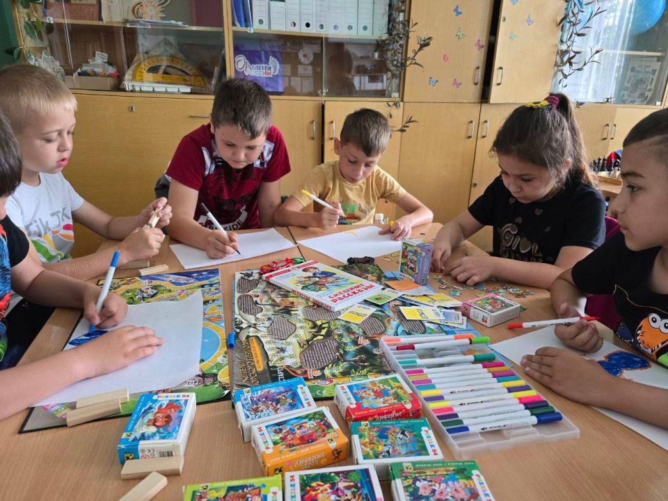 ���� � ��������� ������: �������� ����� �����������!