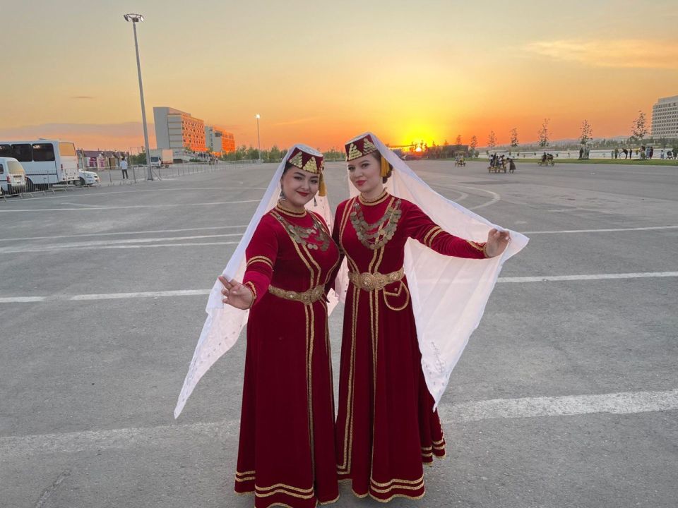 АРТИСТЫ КРЫМСКОЙ ГОСУДАРСТВЕННОЙ ФИЛАРМОНИИ В УЗБЕКИСТАНЕ! АРТИСТЫ КРЫМСКОЙ ГОСУДАРСТВЕННОЙ ФИЛАРМОНИИ В УЗБЕКИСТАНЕ!