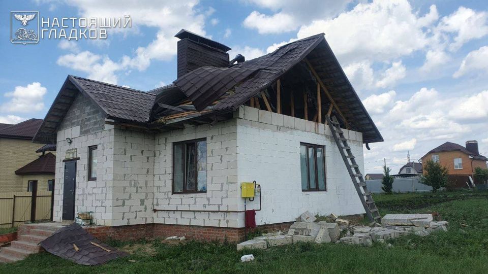 Два майора: Белгородская область, губернатор: Два майора: Белгородская область, губернатор: