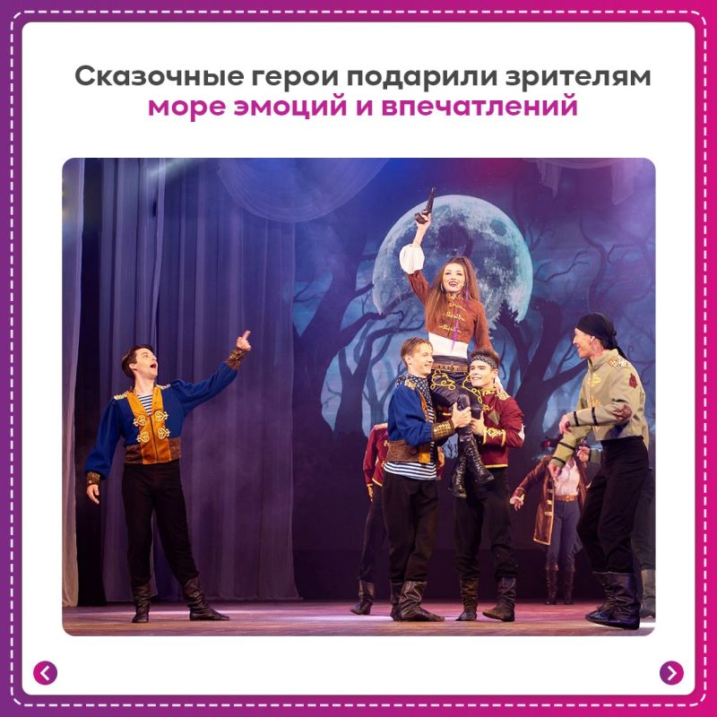 Театральное движение в школах ежегодно набирает обороты, всё больше ребят погружаются в это искусство Театральное движение в школах ежегодно набирает обороты, всё больше ребят погружаются в это искусство