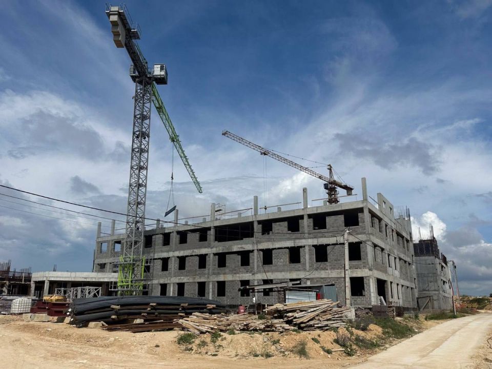 Михаил Развожаев: СТРАТЕГИЧЕСКИЕ ПРОЕКТЫ: ОТЧЕТ ЗА 2024 ГОД Михаил Развожаев: СТРАТЕГИЧЕСКИЕ ПРОЕКТЫ: ОТЧЕТ ЗА 2024 ГОД