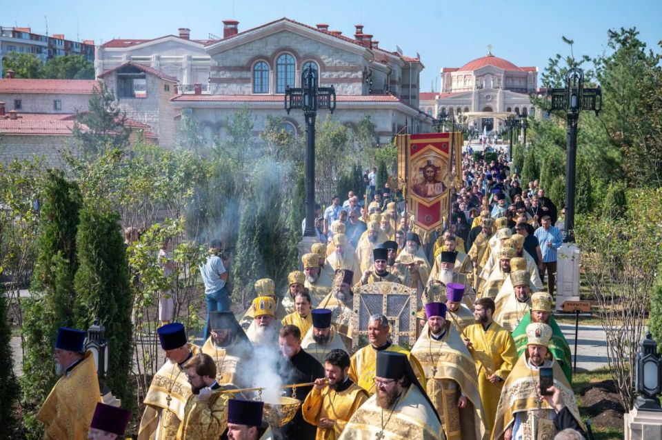 Михаил Развожаев: СТРАТЕГИЧЕСКИЕ ПРОЕКТЫ: ОТЧЕТ ЗА 2024 ГОД Михаил Развожаев: СТРАТЕГИЧЕСКИЕ ПРОЕКТЫ: ОТЧЕТ ЗА 2024 ГОД