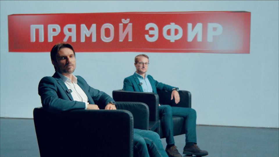 Михаил Развожаев: Поздравляю с 16-летием телеканал «Первый Севастопольский»! Михаил Развожаев: Поздравляю с 16-летием телеканал «Первый Севастопольский»!