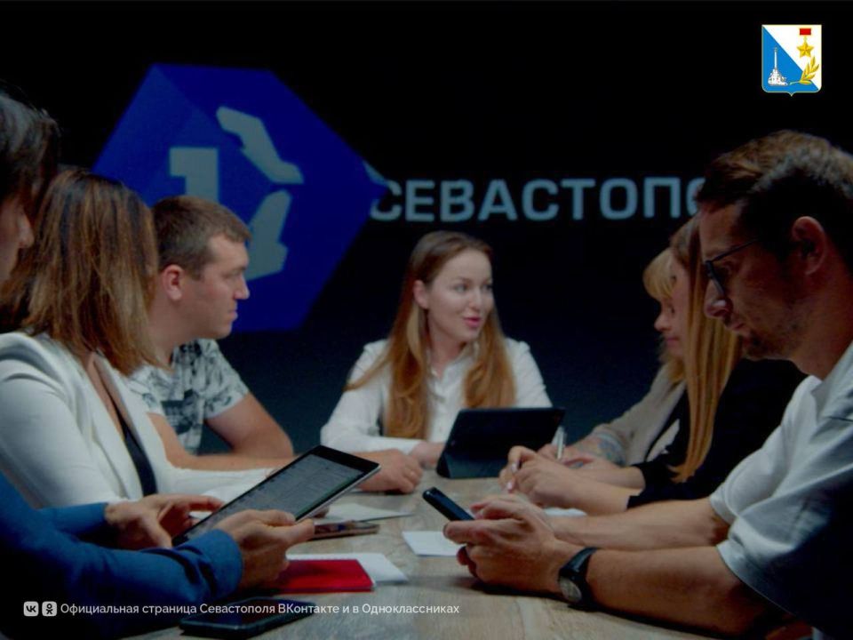 «Первому Севастопольскому» — 16 лет «Первому Севастопольскому» — 16 лет
