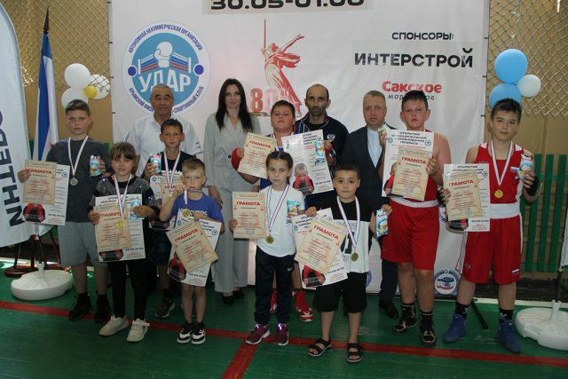 В период с 30 мая по 1 июня в посёлке Гвардейское прошли открытые муниципальные соревнования В период с 30 мая по 1 июня в посёлке Гвардейское прошли открытые муниципальные соревнования