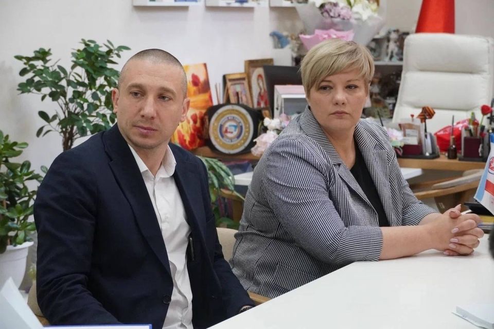 Ольга Торубарова: Провела заседание конкурсной комиссии по рассмотрению кандидатов в члены Общественного Совета при Министерстве спорта Республики Крым Ольга Торубарова: Провела заседание конкурсной комиссии по рассмотрению кандидатов в члены Общественного Совета при Министерстве спорта Республики Крым