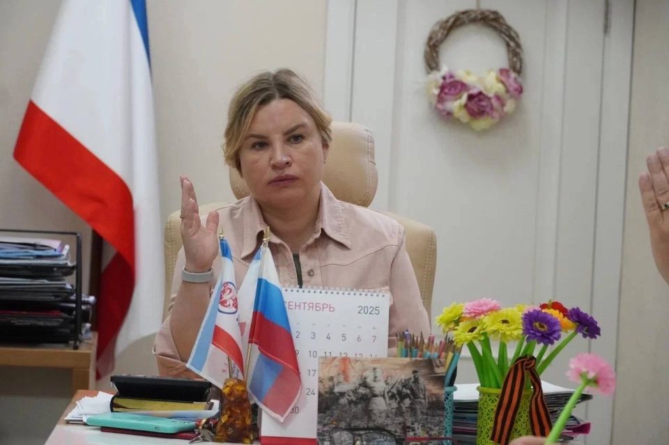 Ольга Торубарова: Провела заседание конкурсной комиссии по рассмотрению кандидатов в члены Общественного Совета при Министерстве спорта Республики Крым Ольга Торубарова: Провела заседание конкурсной комиссии по рассмотрению кандидатов в члены Общественного Совета при Министерстве спорта Республики Крым