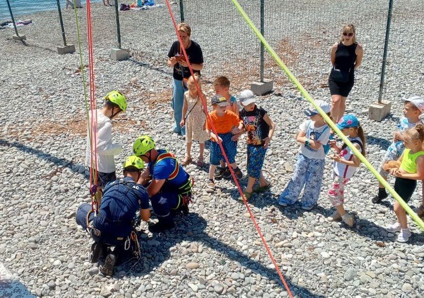 Чтобы каникулы были безопасными! Чтобы каникулы были безопасными!