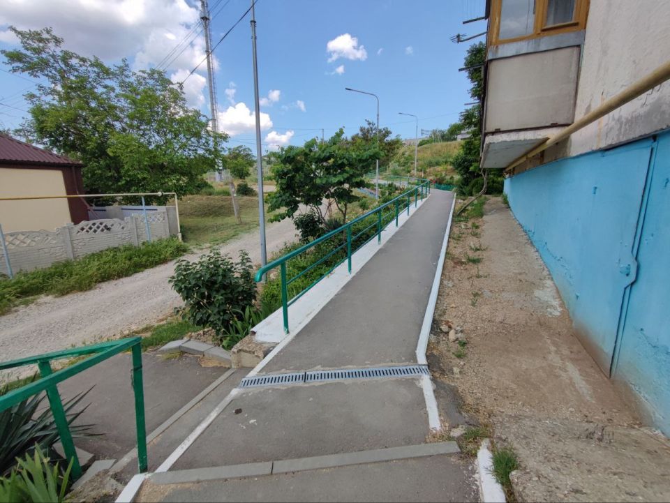 Грамотно выстроенная работа старшей по дому в тесном сотрудничестве с управляющей организацией и, главное, с самими жильцами приводит к качественному результату Грамотно выстроенная работа старшей по дому в тесном сотрудничестве с управляющей организацией и, главное, с самими жильцами приводит к качественному результату