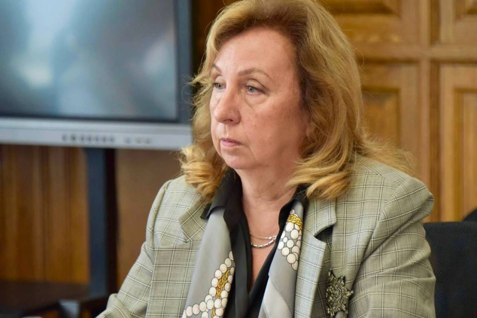 Владимир Немцев: Сегодня в Законодательном Собрании состоялось заседание постоянной комиссии по бюджету Владимир Немцев: Сегодня в Законодательном Собрании состоялось заседание постоянной комиссии по бюджету
