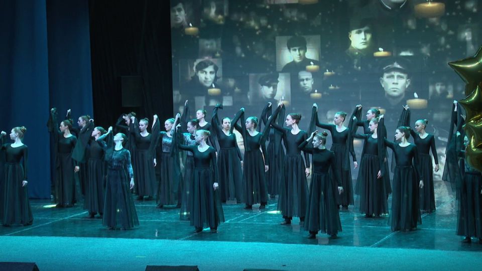 В Симферополе наградили лауреатов республиканского фестиваля "Крымский вундеркинд-2025" В Симферополе наградили лауреатов республиканского фестиваля "Крымский вундеркинд-2025"