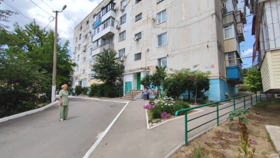 Грамотно выстроенная работа старшей по дому в тесном сотрудничестве с управляющей организацией и, главное, с самими жильцами приводит к качественному результату Грамотно выстроенная работа старшей по дому в тесном сотрудничестве с управляющей организацией и, главное, с самими жильцами приводит к качественному результату