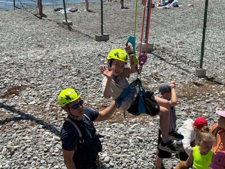 Безопасное лето вместе с МЧС России Безопасное лето вместе с МЧС России