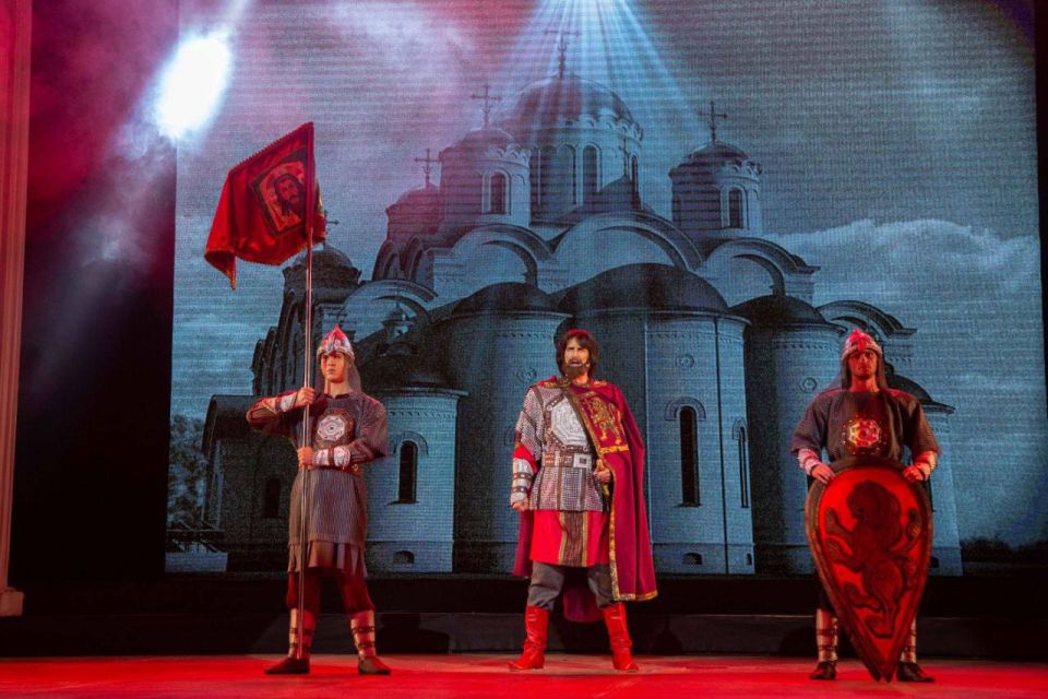 «Великое русское слово». В Крыму стартовал XVIII Международный фестиваль «Великое русское слово». Председатель Госсовета РК Владимир Константинов напомнил о значении фестиваля, который ещё в украинский период стал одним из... «Великое русское слово». В Крыму стартовал XVIII Международный фестиваль «Великое русское слово». Председатель Госсовета РК Владимир Константинов напомнил о значении фестиваля, который ещё в украинский период стал одним из...