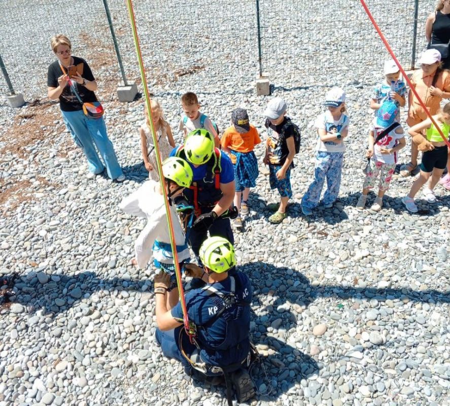 Чтобы каникулы были безопасными! Чтобы каникулы были безопасными!