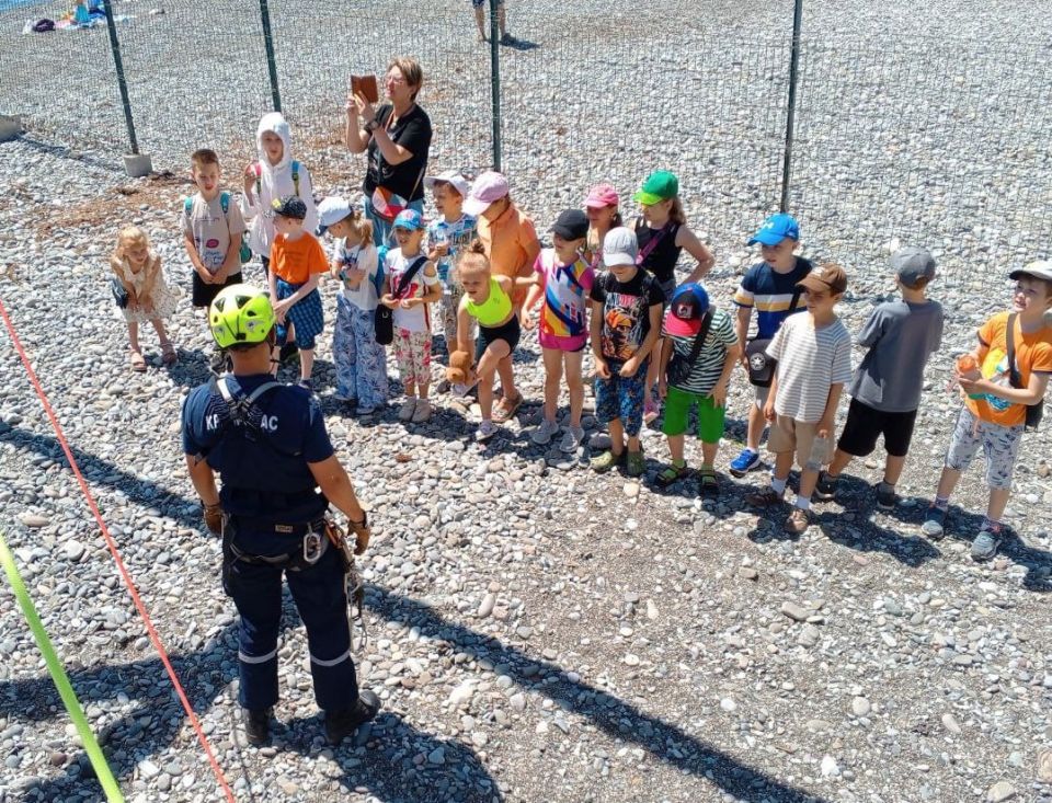 Чтобы каникулы были безопасными! Чтобы каникулы были безопасными!