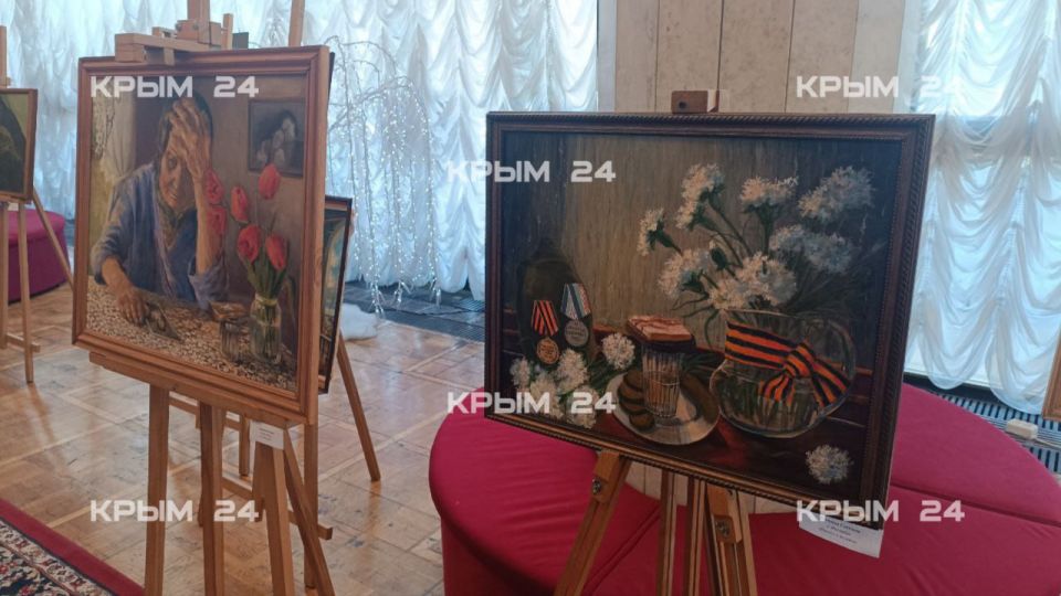 В Крыму стартовал XVIII Международный фестиваль «Великое русское слово» В Крыму стартовал XVIII Международный фестиваль «Великое русское слово»