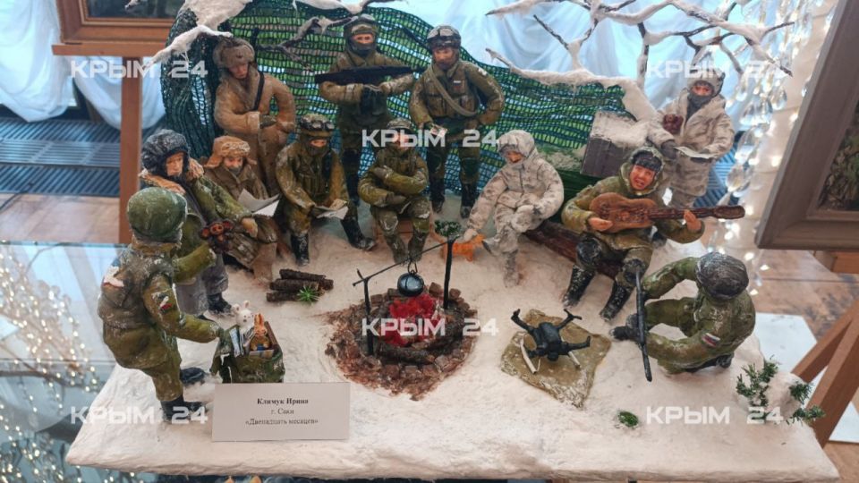 В Крыму стартовал XVIII Международный фестиваль «Великое русское слово» В Крыму стартовал XVIII Международный фестиваль «Великое русское слово»