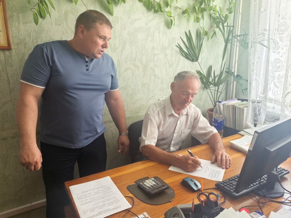 ��������� ��������: ������ ������ ����� �������