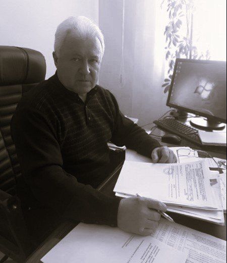 Вода Крыма: С грустью и сожалением сообщаем, что 2 июня 2025 года ушел из жизни Виктор Владимирович Гуренко (13.04.1958 - 02.06.2025)