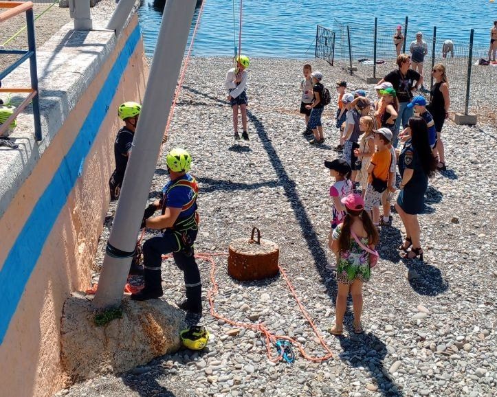 Чтобы каникулы были безопасными! Чтобы каникулы были безопасными!