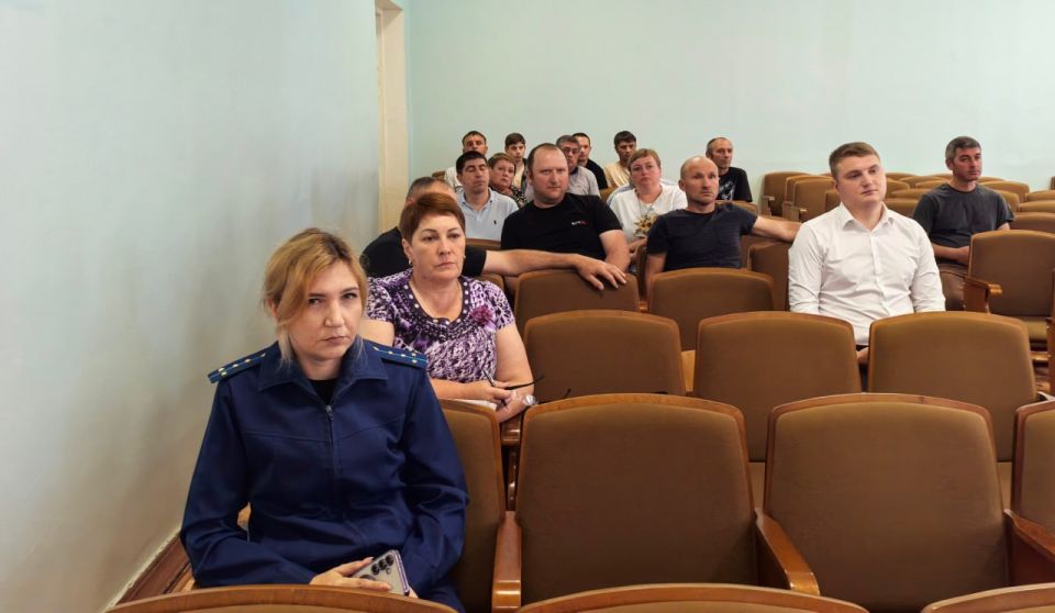 ��������� ��������: ������ ������� � ������������� ��������� � ����������������������������