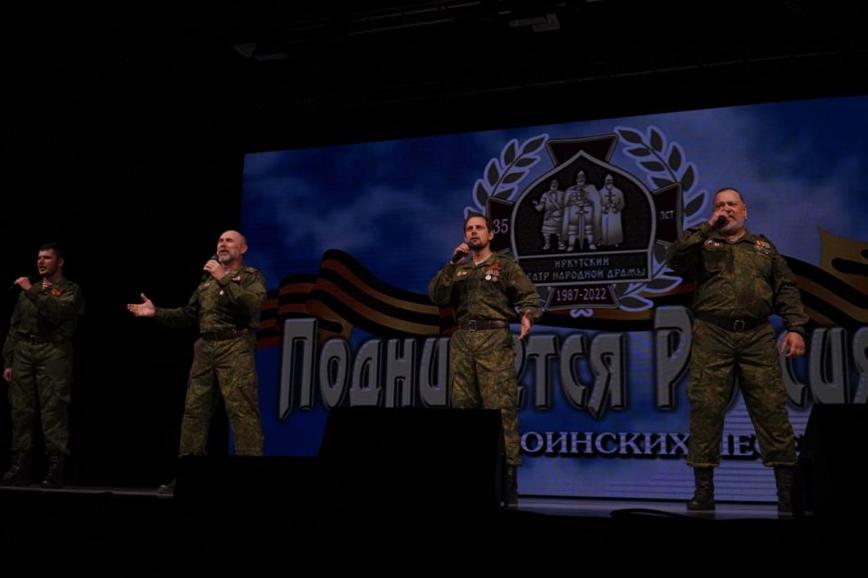 В Севастополе прошел XXXIV Международный кинофорум «Золотой Витязь» В Севастополе прошел XXXIV Международный кинофорум «Золотой Витязь»