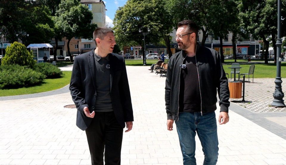 Уважаемые симферопольцы!. При возникновении вопросов, требующих реагирования Уважаемые симферопольцы!. При возникновении вопросов, требующих реагирования