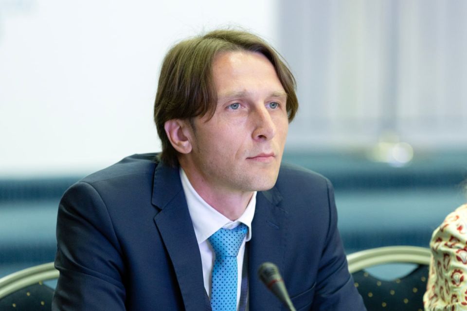 Сергей Аксёнов: В Международной конференции «Потенциал туризма – ставка на наследие» в Ялте участвуют общественные деятели, эксперты, ученые из-за рубежа, а также ряда субъектов Российской Федерации Сергей Аксёнов: В Международной конференции «Потенциал туризма – ставка на наследие» в Ялте участвуют общественные деятели, эксперты, ученые из-за рубежа, а также ряда субъектов Российской Федерации