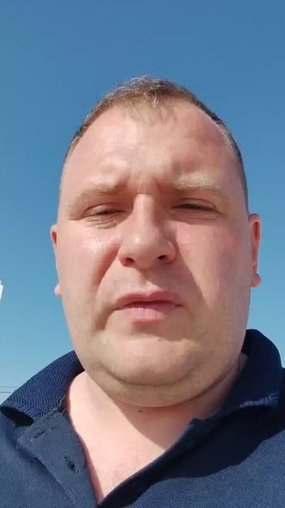 Денис Олейник: Сегодня посетил село Портовое