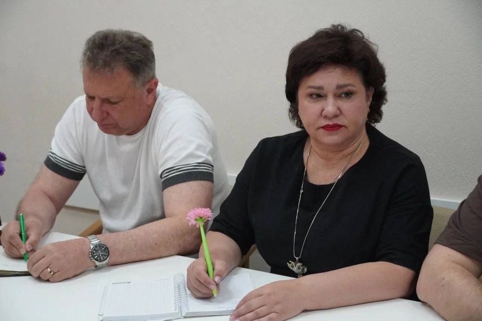 Принял участие в заседании комиссии при Министерстве спорта Республики Крым по избранию нового состава Общественного совета при Минспорте Принял участие в заседании комиссии при Министерстве спорта Республики Крым по избранию нового состава Общественного совета при Минспорте
